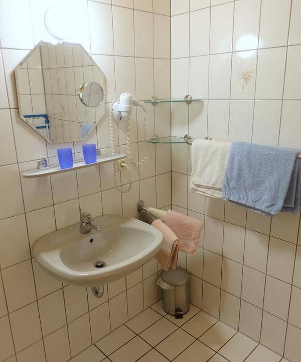 Photo of Bathroom in Sankt Englmar
