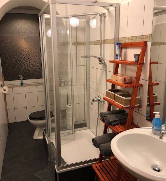 Photo of Bathroom in Mitte