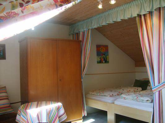 Photo of Bedroom in Rittsteig