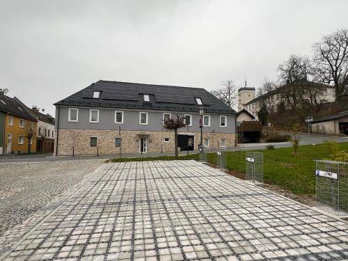 Photo of Buildings in Oberkotzau