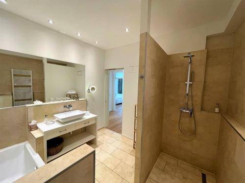 Photo of Bathroom in Mitte