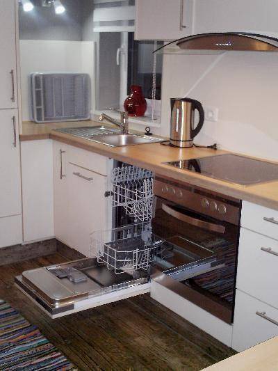 Photo of Kitchen in Tiefenbach