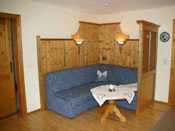 Photo of Livingroom in Ruhpolding