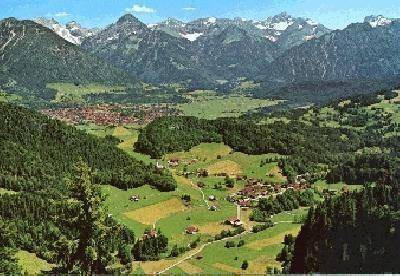 Photo of Others in Tiefenbach