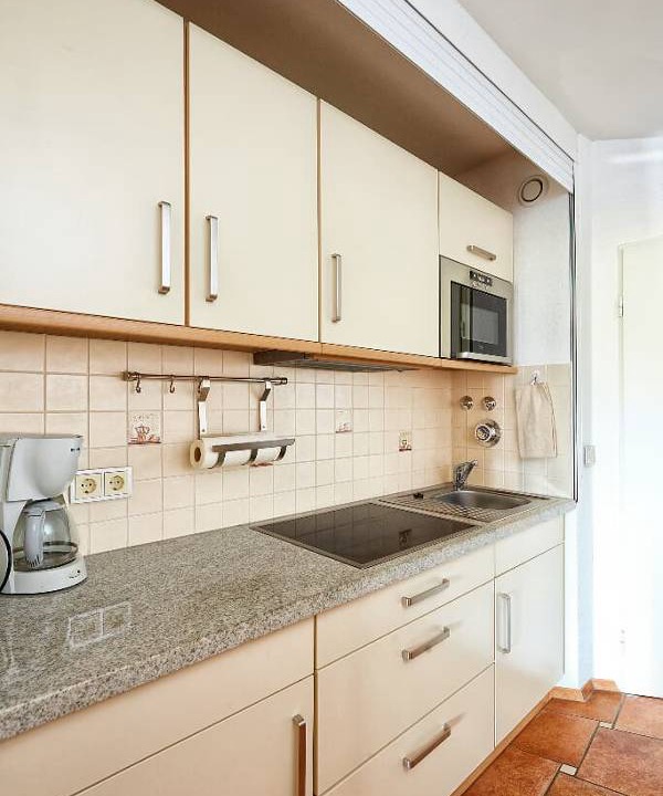 Photo of Kitchen in Bad Griesbach-Therme