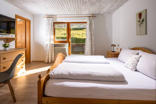 Photo of Bedroom in Oberau