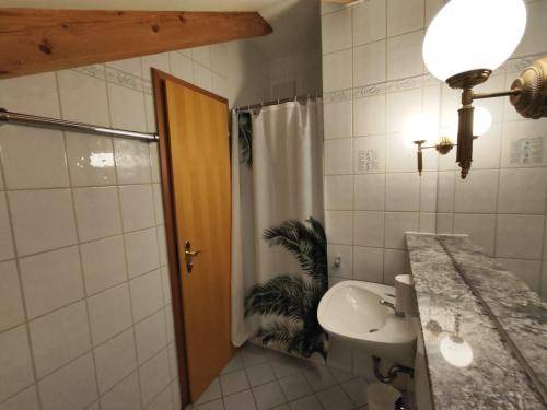 Photo of Bathroom in Ebersberg District