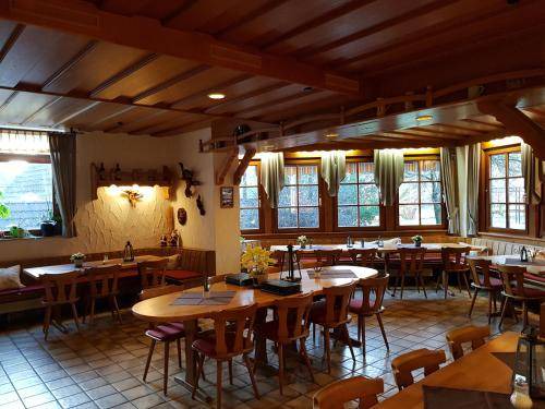 Photo of Livingroom in Michelbach