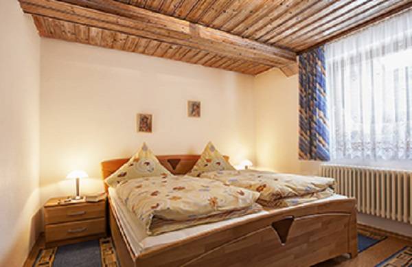 Photo of Bedroom in Unterallgau