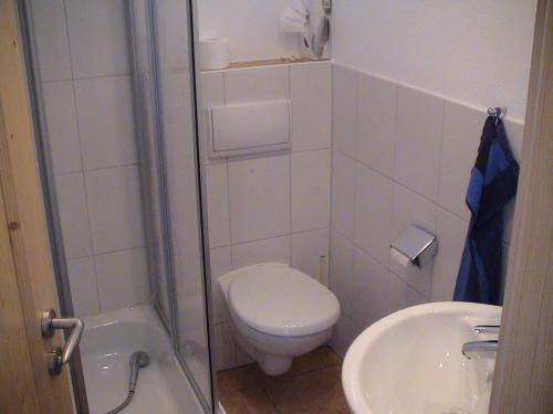 Photo of Bathroom in Deggendorf