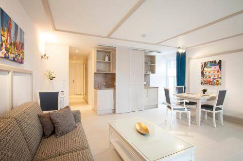 Photo of Livingroom in Herz-Jesu-Viertel