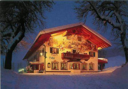 Photo of Others in Garmisch-Partenkirchen
