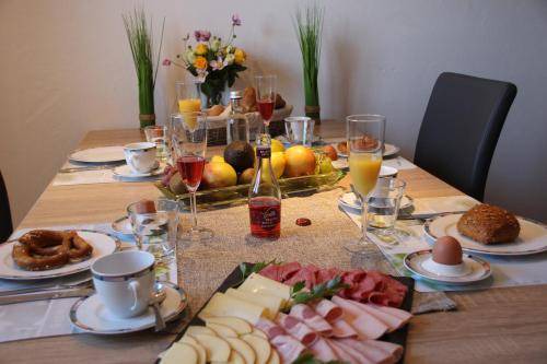 Photo of Livingroom in Manhartsdorf