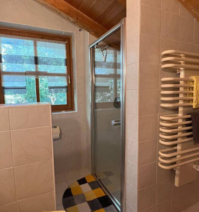 Photo of Bathroom in Sankt Oswald-Riedlhuette