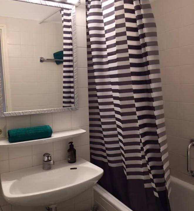 Photo of Bathroom in Munchen District