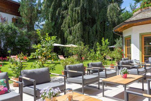 Photo of Patio Balcony in Rottach
