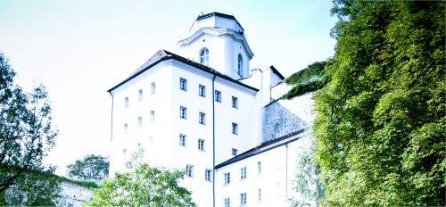 Photo of Buildings in Passau