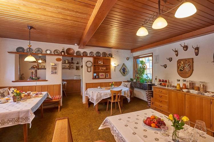 Photo of Kitchen in Entfelden