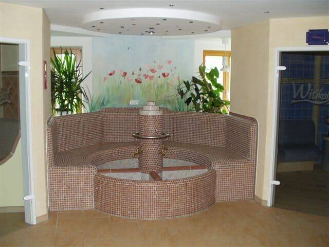 Photo of Bathroom in Bischofsreut