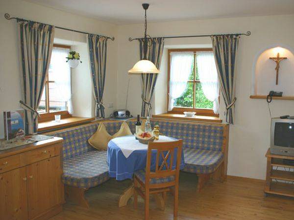 Photo of Livingroom in Ruhpolding