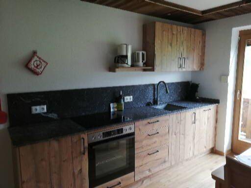 Photo of Kitchen in Walchsee