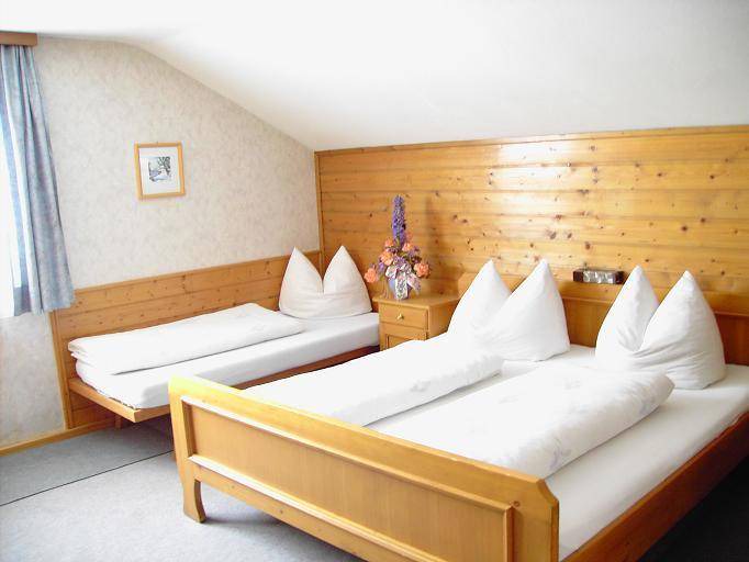 Photo of Bedroom in Neustift Im Stubaital