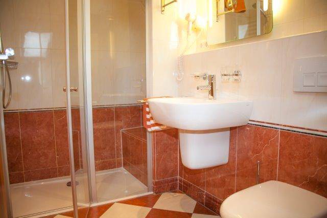 Photo of Bathroom in Chamerau