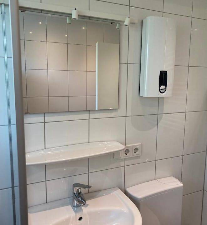 Photo of Bathroom in Parkstadt