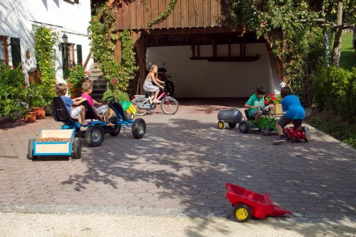 Photo of Others in Unterallgau