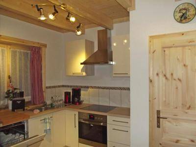 Photo of Kitchen in Philippsreut
