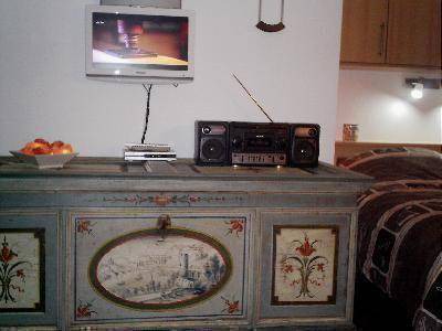 Photo of Livingroom in Tiefenbach