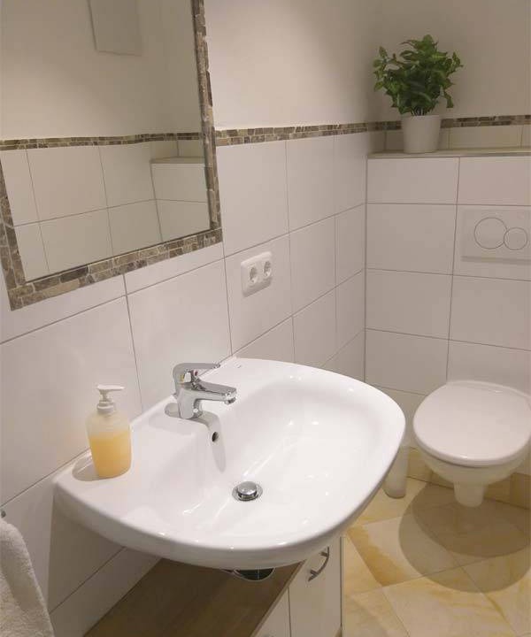 Photo of Bathroom in Vogtareuth