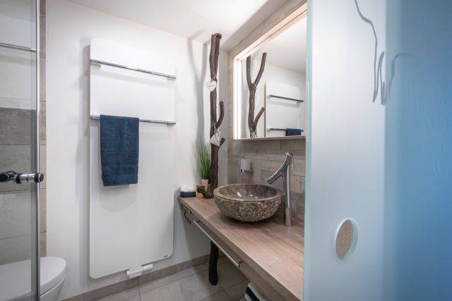 Photo of Bathroom in Fladungen