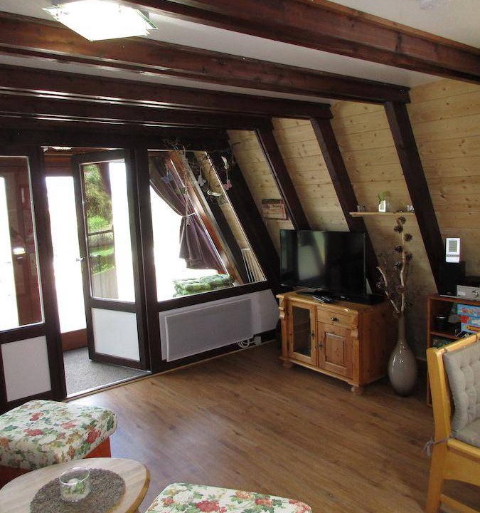 Photo of Livingroom in Geyersberg