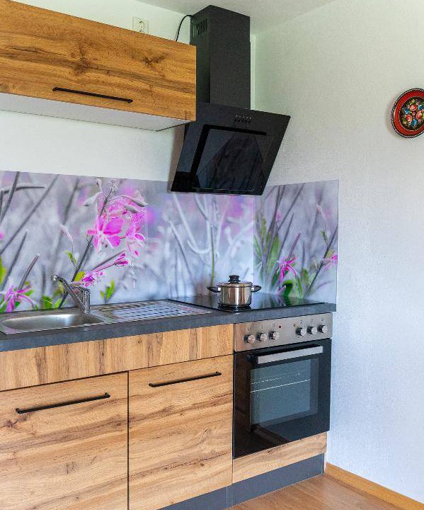Photo of Kitchen in Zenting
