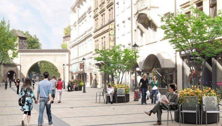 Photo of Others in Hackenviertel