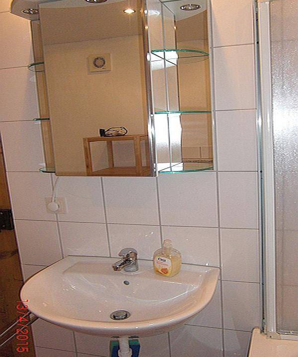 Photo of Bathroom in Schernfeld
