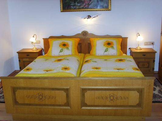 Photo of Bedroom in Bayerisch Eisenstein