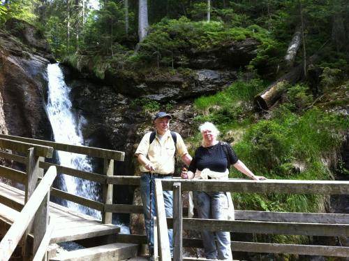 Photo of Others in Silberberg