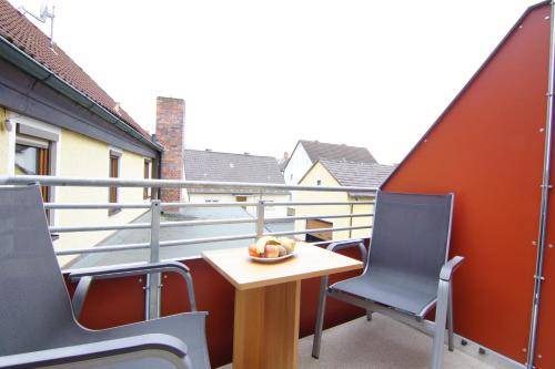Photo of Patio Balcony in Michelau