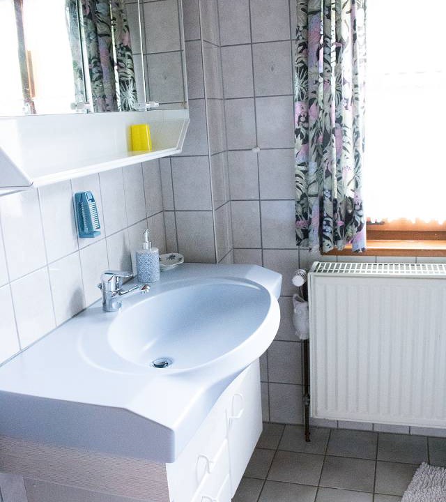 Photo of Bathroom in Leutershausen
