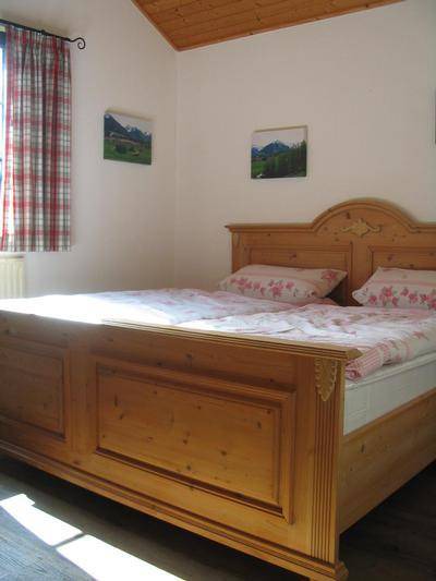 Photo of Bedroom in Missen