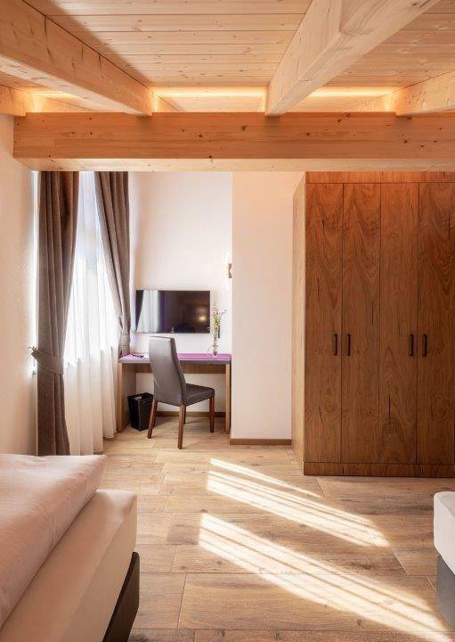 Photo of Bedroom in Rosshaupten