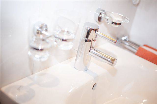 Photo of Bathroom in Chamerau