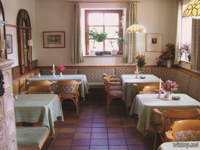 Photo of Kitchen in Rabenstein