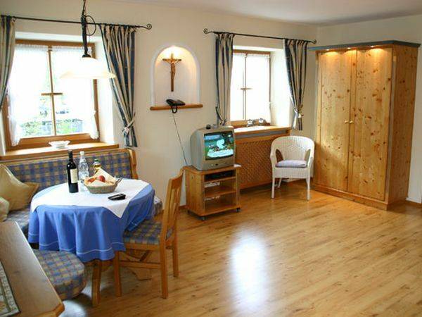 Photo of Livingroom in Ruhpolding