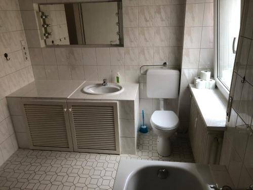 Photo of Bathroom in Alzenau