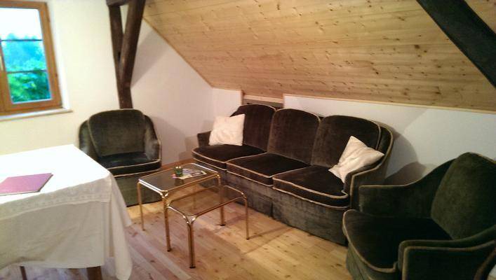 Photo of Livingroom in Friesenried