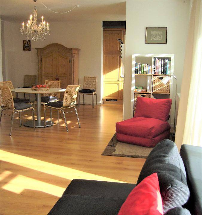 Photo of Livingroom in Drachselsried