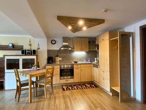 Photo of Kitchen in Unterallgau
